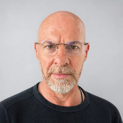 Graeme Bainbridge