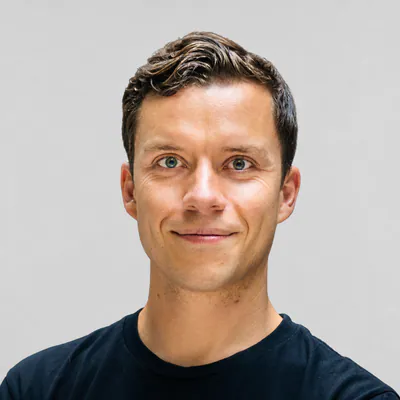 Martin Borch Jensen