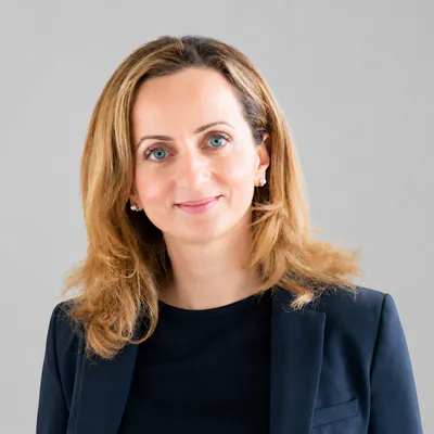 Carine Boustany