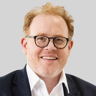 Mark Cobbold