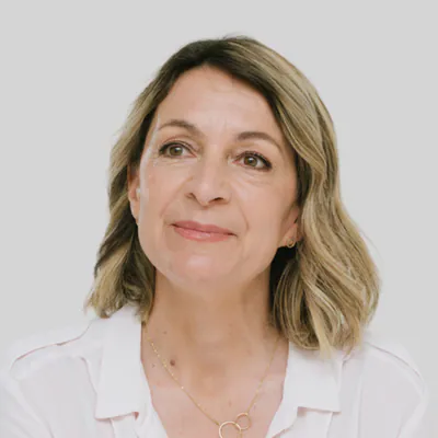 Laure Crabbe-Vert