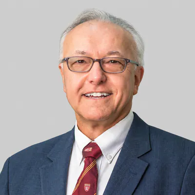 George Daley