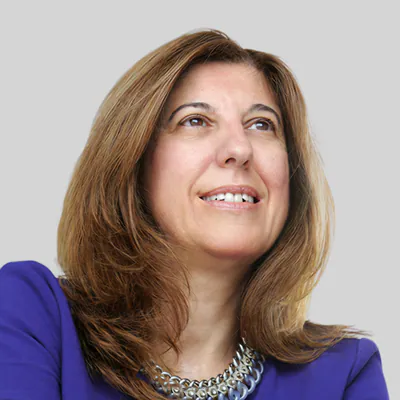 Elcin Barker Ergun