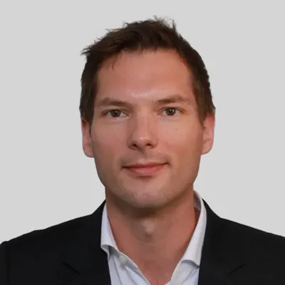 Gérôme Guiot