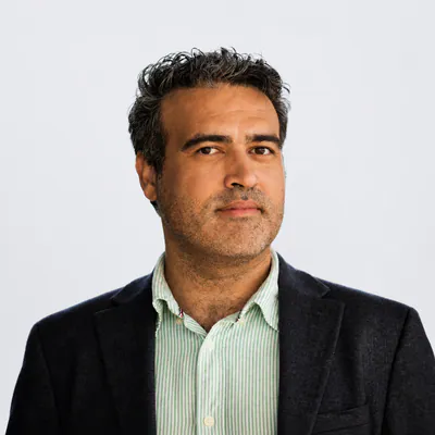 Salah Mahmoudi