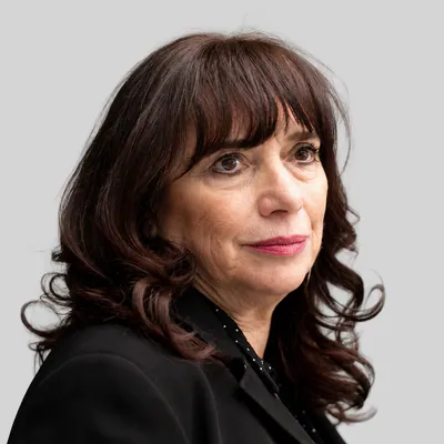 Debora Marks