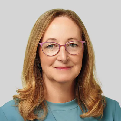 Fiona Marshall