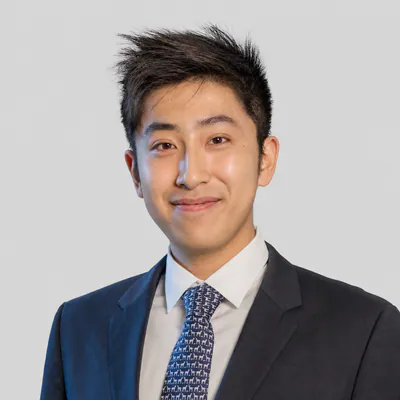 Michael Li