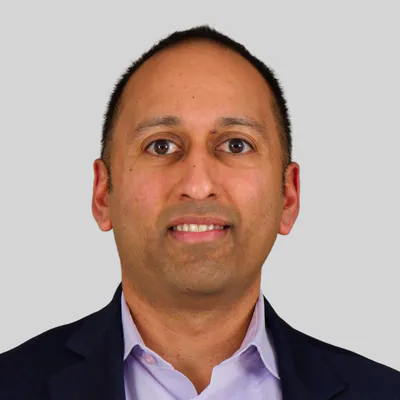 Amol Pawar