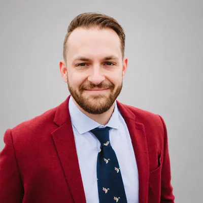 Justin Penzenstadler