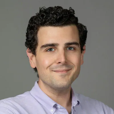 Jesse Poganik