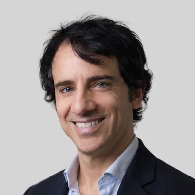 Marco Quarta