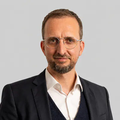 Alexander Schuchmacher