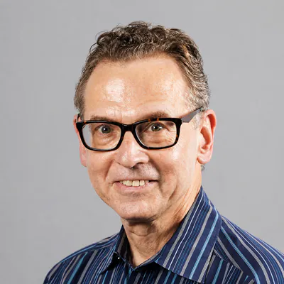 Jeffrey Siegel