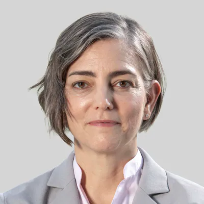 Nicole Sirotin