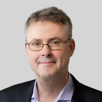 Morten Sogaard