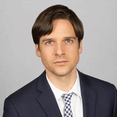 Patrick Temple-West