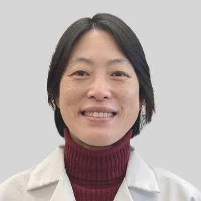 Vicky Yang