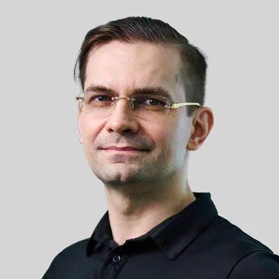 Alex Zhavoronkov