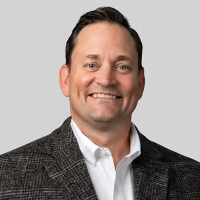 Brian Bodemann
