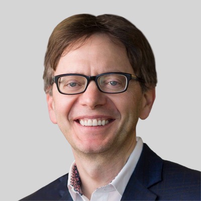 David Dodick