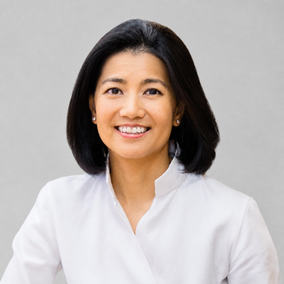 Nisa Leung