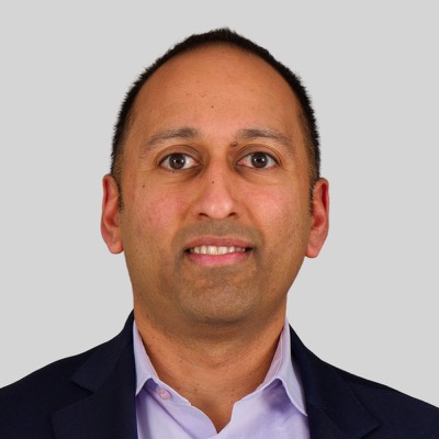 Amol Pawar
