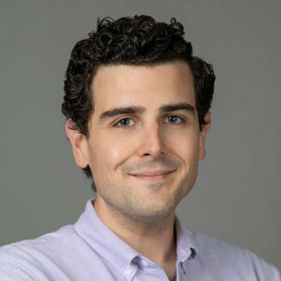 Jesse Poganik