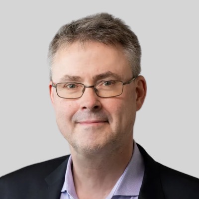 Morten Sogaard