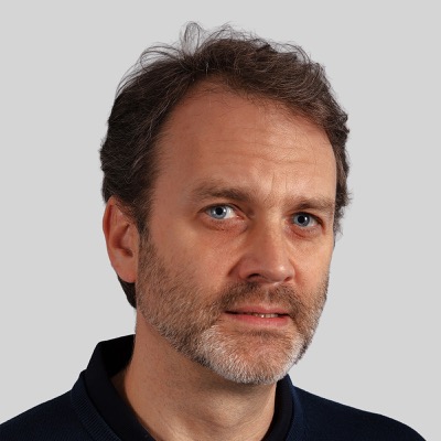 Sebastian Thuault