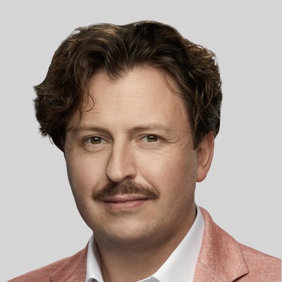 Max Unfried
