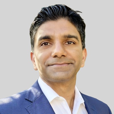 Murali Venkatesan