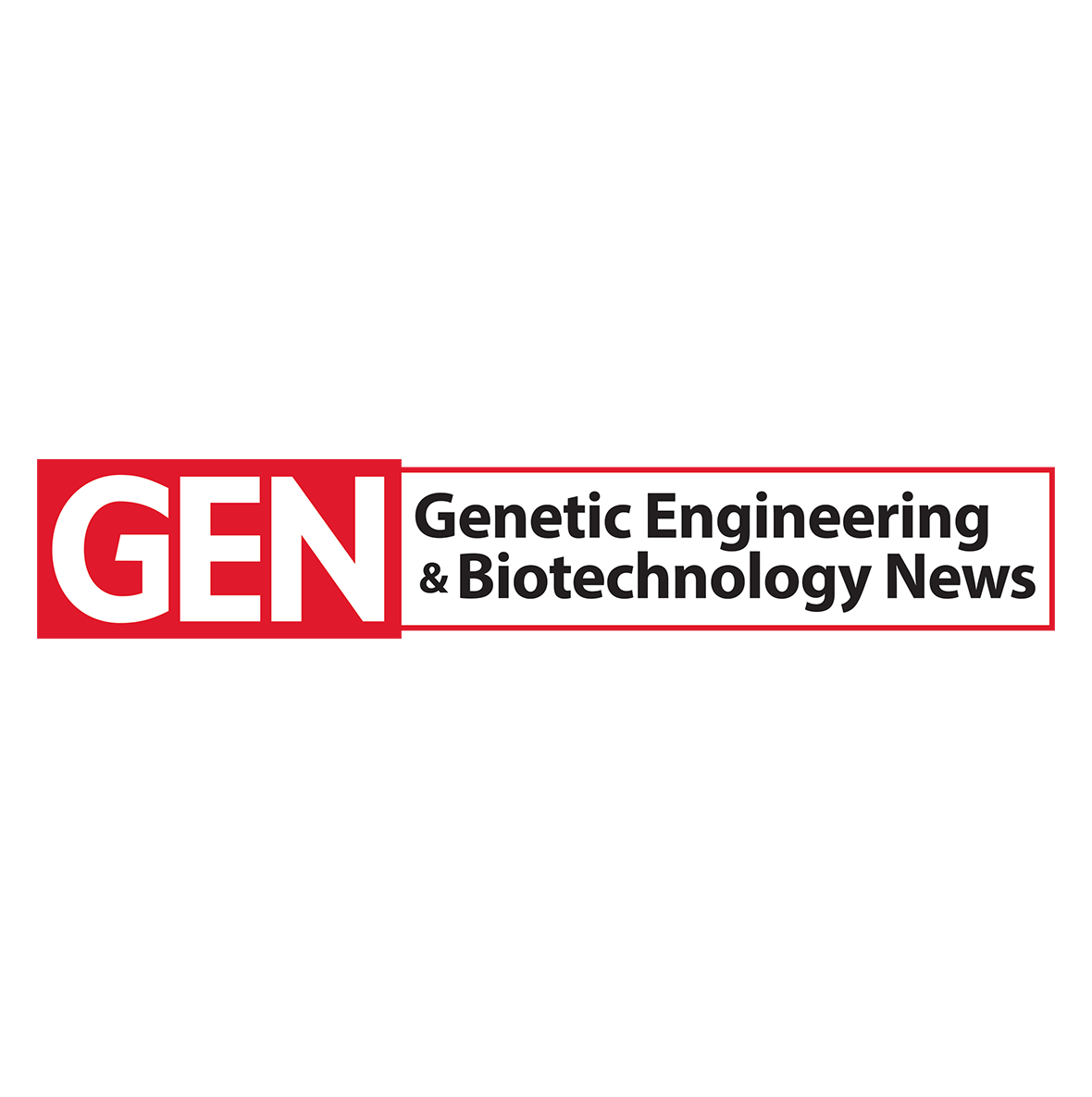 Genetic Engineering & Biotechnology News